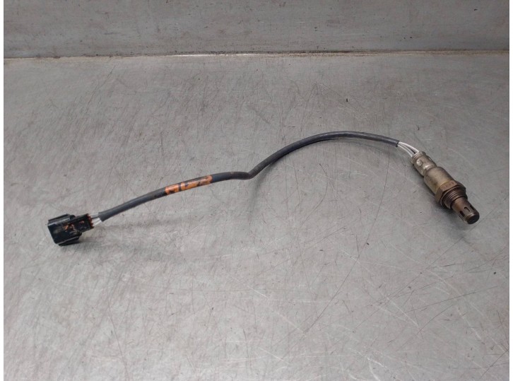 Recambio de sonda lambda para dacia sandero ii 0.9 tce cat referencia OEM IAM H8200495791 NTK