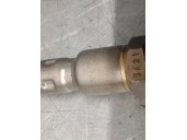 Recambio de sonda lambda para dacia sandero ii 0.9 tce cat referencia OEM IAM H8200495791 NTK