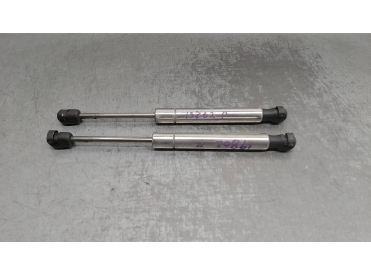 Recambio de amortiguadores maletero / porton para skoda superb (3u4) 1.9 tdi referencia OEM IAM 3B5827550E 