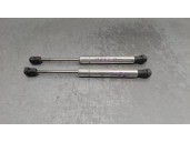 Recambio de amortiguadores maletero / porton para skoda superb (3u4) 1.9 tdi referencia OEM IAM 3B5827550E 
