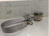 Recambio de cinturon seguridad trasero derecho para santana 300/350 1.6 hdi 4x4 referencia OEM IAM 9HX  