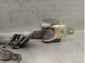 Recambio de cinturon seguridad trasero derecho para santana 300/350 1.6 hdi 4x4 referencia OEM IAM 9HX  