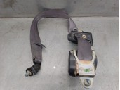 Recambio de cinturon seguridad trasero derecho para santana 300/350 1.6 hdi 4x4 referencia OEM IAM 9HX  