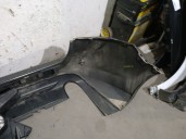 Recambio de paragolpes trasero para volvo s60 ii (134) d4 referencia OEM IAM 39808125 39808125 