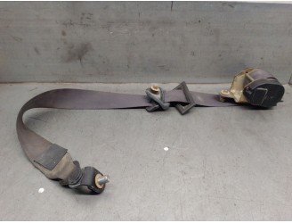 Recambio de cinturon seguridad trasero izquierdo para santana 300/350 1.6 hdi 4x4 referencia OEM IAM 9HX  