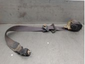 Recambio de cinturon seguridad trasero izquierdo para santana 300/350 1.6 hdi 4x4 referencia OEM IAM 9HX 