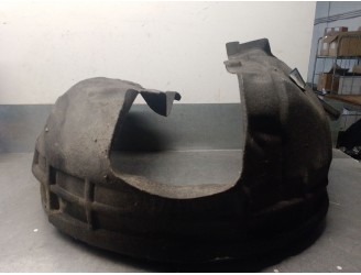 Recambio de paso rueda delantero izquierdo para volvo s60 ii (134) d4 referencia OEM IAM 31353518 