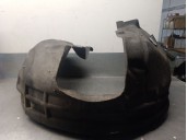 Replacement front left wheel arch for Volvo S60 II (134) D4 OEM IAM reference 31353518 