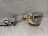 Recambio de cinturon seguridad trasero izquierdo para santana 300/350 1.6 hdi 4x4 referencia OEM IAM 9HX 