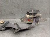 Recambio de cinturon seguridad trasero izquierdo para santana 300/350 1.6 hdi 4x4 referencia OEM IAM 9HX 