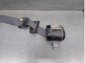 Recambio de cinturon seguridad trasero izquierdo para santana 300/350 1.6 hdi 4x4 referencia OEM IAM 9HX  