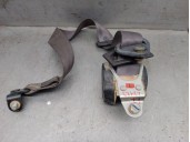 Recambio de cinturon seguridad trasero izquierdo para santana 300/350 1.6 hdi 4x4 referencia OEM IAM 9HX 