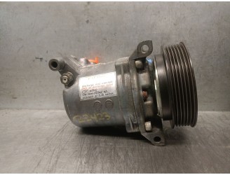 Recambio de compresor aire acondicionado para santana 300/350 1.6 hdi 4x4 referencia OEM IAM SS96DLA1 SS96DLA1 