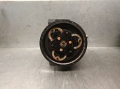 Recambio de compresor aire acondicionado para santana 300/350 1.6 hdi 4x4 referencia OEM IAM SS96DLA1 SS96DLA1 