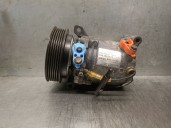 Recambio de compresor aire acondicionado para santana 300/350 1.6 hdi 4x4 referencia OEM IAM SS96DLA1 SS96DLA1 