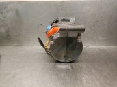 Recambio de compresor aire acondicionado para santana 300/350 1.6 hdi 4x4 referencia OEM IAM SS96DLA1 SS96DLA1 