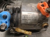 Recambio de compresor aire acondicionado para santana 300/350 1.6 hdi 4x4 referencia OEM IAM SS96DLA1 SS96DLA1 