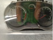 Recambio de cuadro instrumentos para opel corsa d limited edition referencia OEM IAM 1344277 