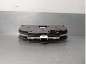 Recambio de cuadro instrumentos para opel corsa d limited edition referencia OEM IAM 1344277  