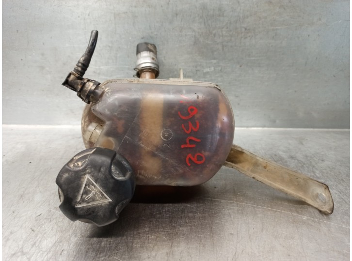 Recambio de deposito expansion para peugeot 508 2.0 16v hdi fap referencia OEM IAM 1323HE  