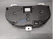 Recambio de cuadro instrumentos para opel corsa d limited edition referencia OEM IAM 1344277  