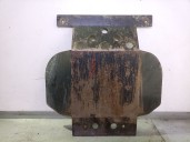 Recambio de cubrecarter para santana 300/350 1.6 hdi 4x4 referencia OEM IAM 9HX 