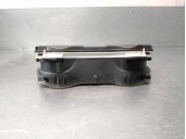 Recambio de cuadro instrumentos para opel corsa d limited edition referencia OEM IAM 1344277 