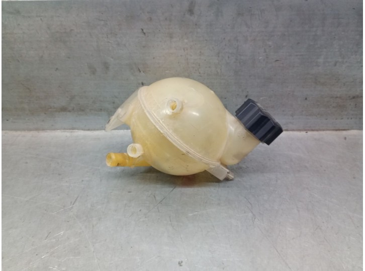 Recambio de deposito expansion para santana 300/350 1.6 hdi 4x4 referencia OEM IAM 9HX 9HX 