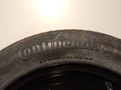 Recambio de neumatico repuesto para peugeot 2008 i (cu_) 1.2 thp 110 / puretech 110 referencia OEM IAM 5401T5 T12585R1699M CONTI