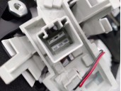 Recambio de piloto trasero derecho para volvo s60 ii (134) d4 referencia OEM IAM 30796268 31395931 