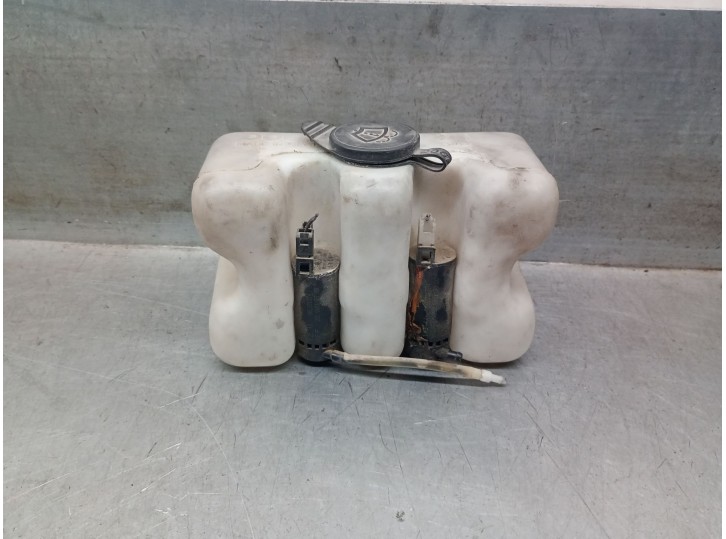 Recambio de deposito limpia para santana 300/350 1.6 hdi 4x4 referencia OEM IAM 9HX 9HX 