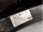 Recambio de piloto trasero derecho para volvo s60 ii (134) d4 referencia OEM IAM 30796268 31395931 