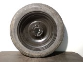 Recambio de neumatico repuesto para peugeot 2008 i (cu_) 1.2 thp 110 / puretech 110 referencia OEM IAM 5401T5 T12585R1699M CONTI
