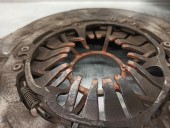 Replacement clutch kit for Kia Magentis 2.0 CRDi OEM IAM reference 4120024720 124047210 LUK