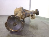 Recambio de diferencial delantero para santana 300/350 1.6 hdi 4x4 referencia OEM IAM 2745186CD0 2761178E01