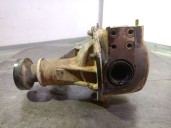 Recambio de diferencial delantero para santana 300/350 1.6 hdi 4x4 referencia OEM IAM 2745186CD0 2761178E01