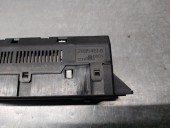 Recambio de pantalla multifuncion para opel corsa d limited edition referencia OEM IAM 13284430 