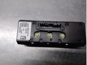Recambio de pantalla multifuncion para opel corsa d limited edition referencia OEM IAM 13284430 
