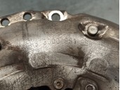 Recambio de kit embrague para kia magentis 2.0 crdi referencia OEM IAM 4120024720 124047210 LUK