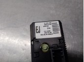 Recambio de pantalla multifuncion para opel corsa d limited edition referencia OEM IAM 13284430 