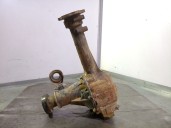 Recambio de diferencial delantero para santana 300/350 1.6 hdi 4x4 referencia OEM IAM 2745186CD0  2761178E01