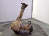 Recambio de diferencial delantero para santana 300/350 1.6 hdi 4x4 referencia OEM IAM 2745186CD0 2761178E01