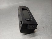 Recambio de pantalla multifuncion para opel corsa d limited edition referencia OEM IAM 13284430 