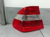 Recambio de piloto trasero izquierdo para bmw serie 3 berlina (e46) 330xd referencia OEM IAM 6910531 DE ALETA 4 PUERTAS