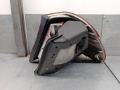 Recambio de piloto trasero izquierdo para bmw serie 3 berlina (e46) 330xd referencia OEM IAM 6910531 DE ALETA 4 PUERTAS