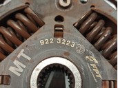 Recambio de kit embrague para chevrolet aveo 1.3 diesel cat referencia OEM IAM 55572383 9223223 LUK