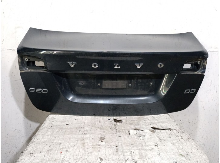 Recambio de porton trasero para volvo s60 ii (134) d4 referencia OEM IAM 31395582 31395582 