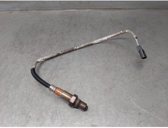 Replacement lambda sensor for Dacia Sandero II 0.9 TCe Cat OEM IAM reference 8200830903 