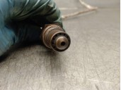 Recambio de sonda lambda para dacia sandero ii 0.9 tce cat referencia OEM IAM 8200830903  