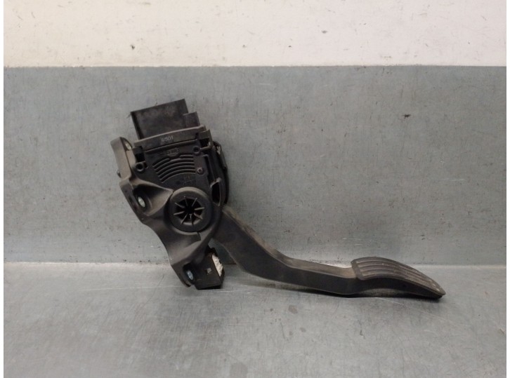 Recambio de potenciometro pedal para volvo s60 ii (134) d4 referencia OEM IAM 31329062 